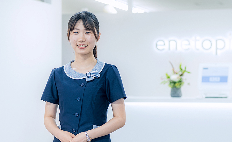 工務店やハウスメーカー様と共に、 <br>ガスの魅力を未来へ広げる営業職 のメインビジュアル